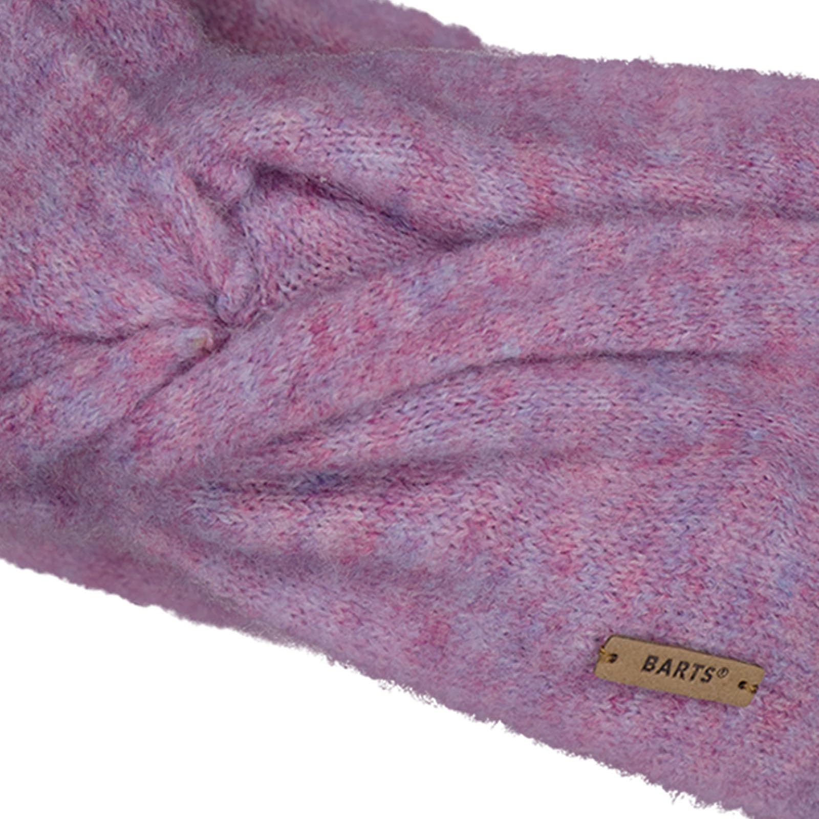Barts Witzia Headband fascia capelli donna unica