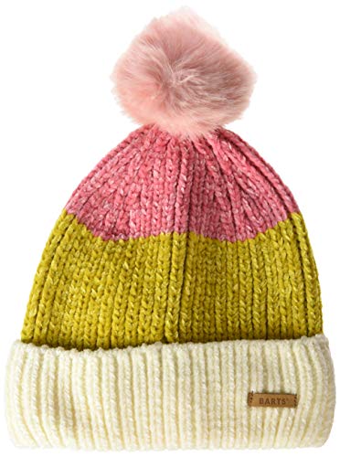 Barts Starflower Beanie Berretto Bimba Blu Navy 53 ciniglia