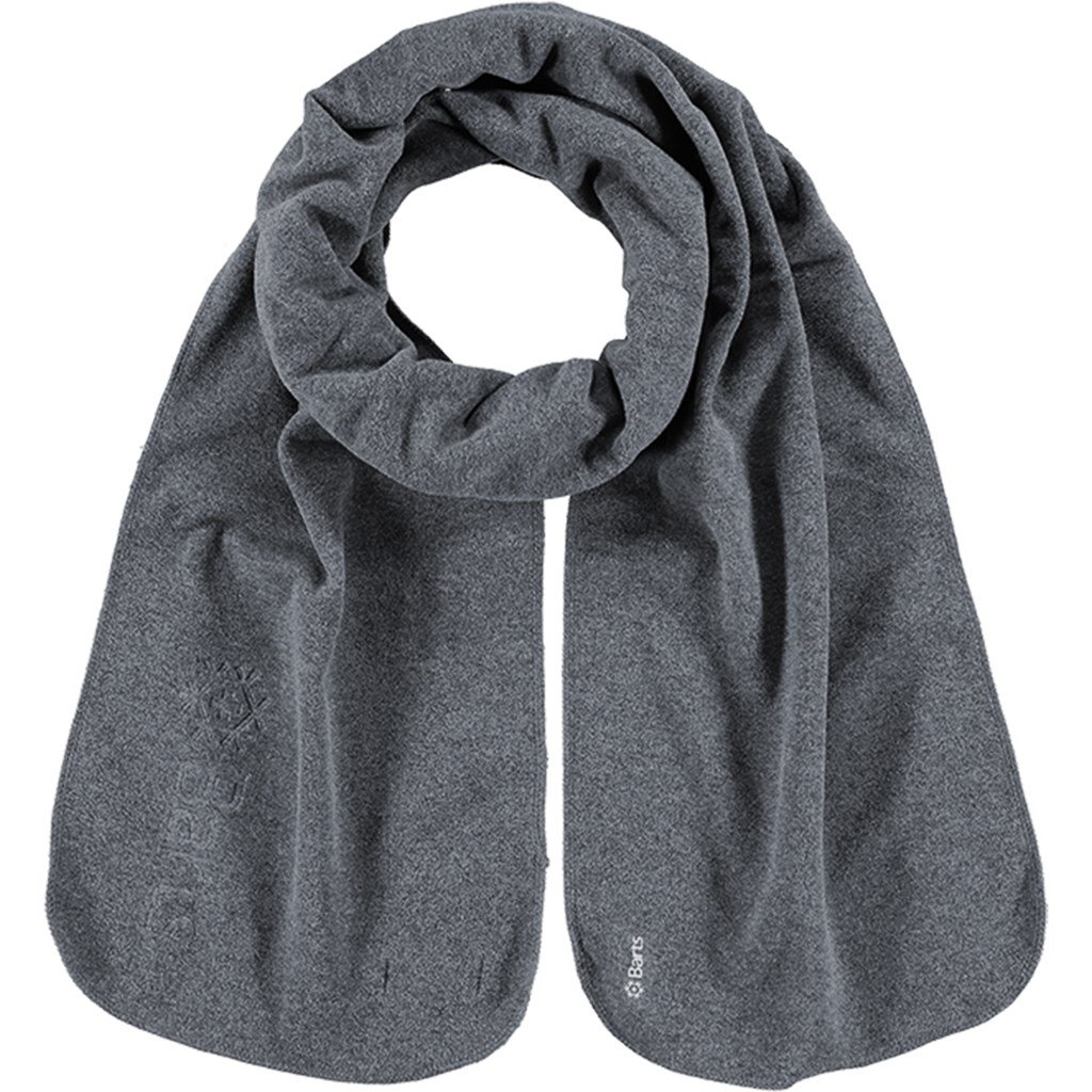 Barts Fleece Scarf sciarpa pile invernale antivento