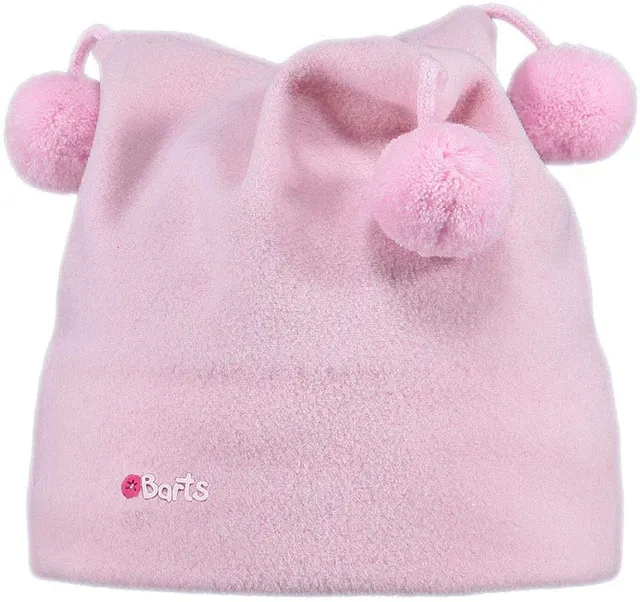 Barts 15-0000000201 Passamontagna Bimbo Rosa 50