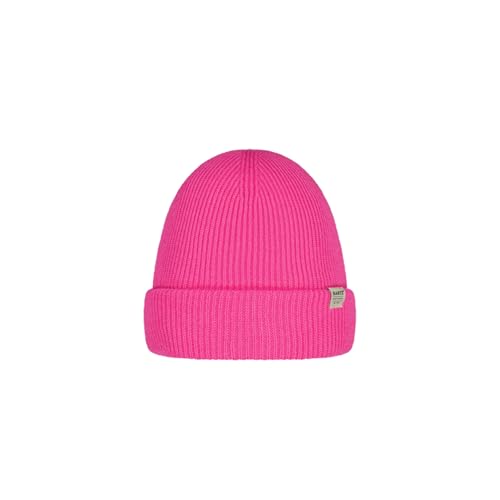Barts Kinabala Berretto Bambina Rosa Acrilico
