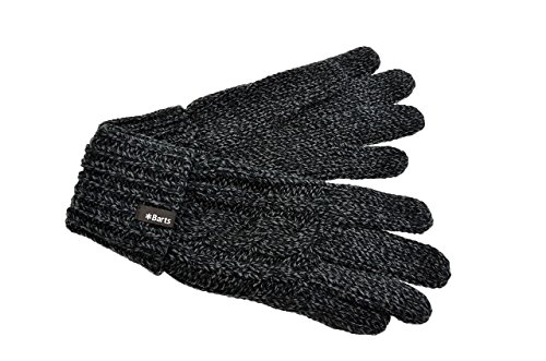 Barts Gloves Guanti Uomo Invernali Uso Quotidiano