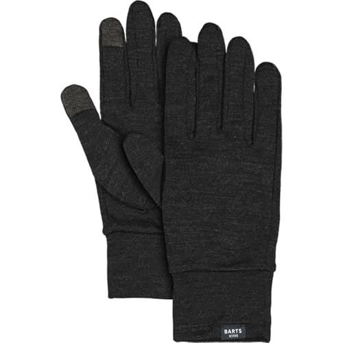 Barts Merino Touch guanti unisex lana merino XS-S