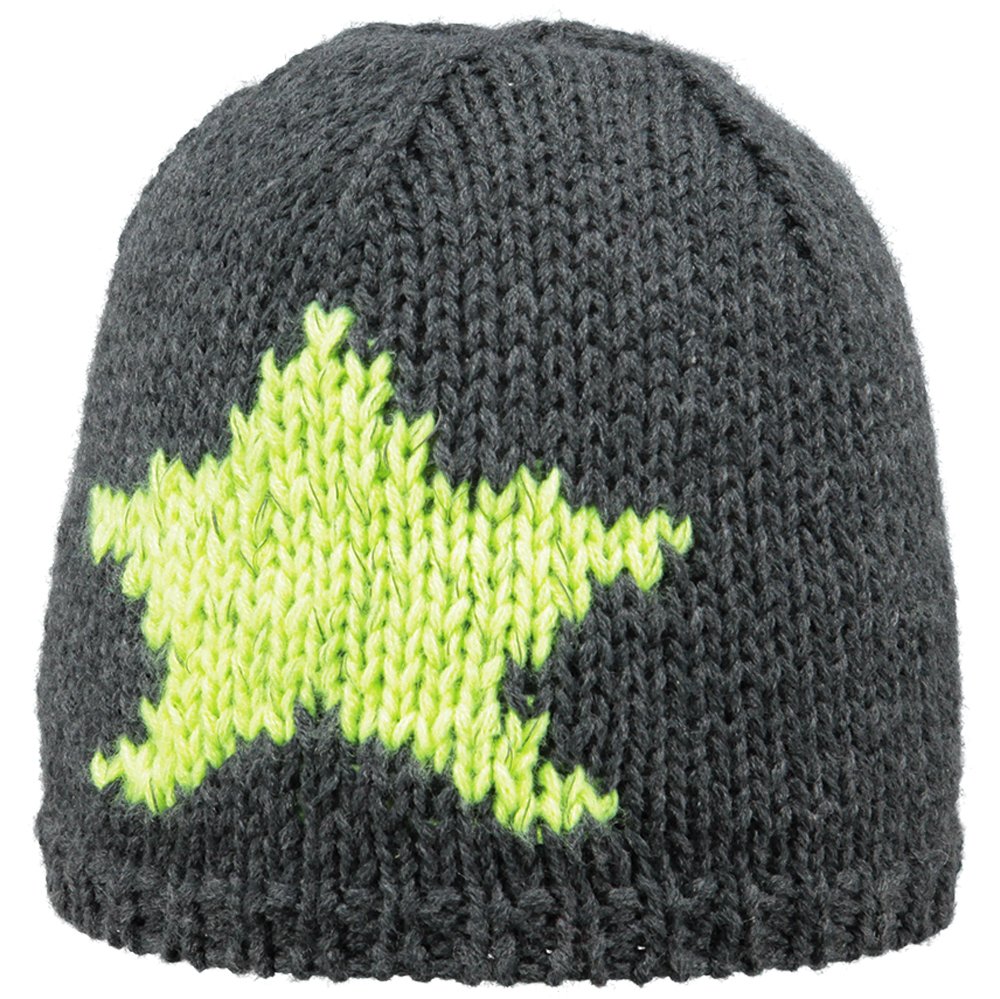 Barts Skull Beanie Berretto Bambino Blu Taglia Unica