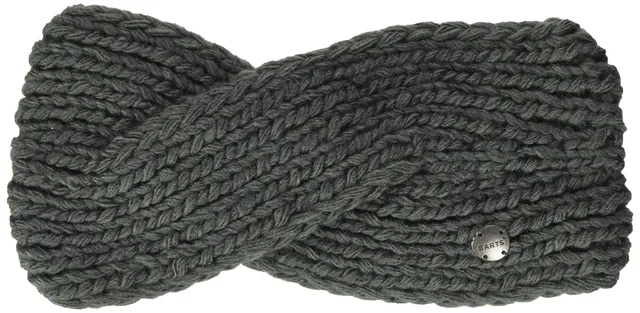 Barts Yogi Fascia Invernale Lana a Trecce Donna
