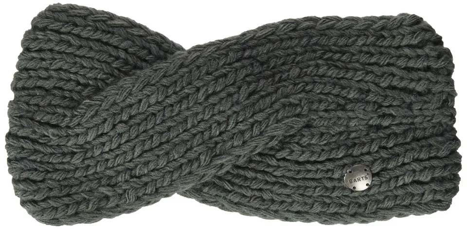 Barts Yogi Fascia Invernale Lana a Trecce Donna