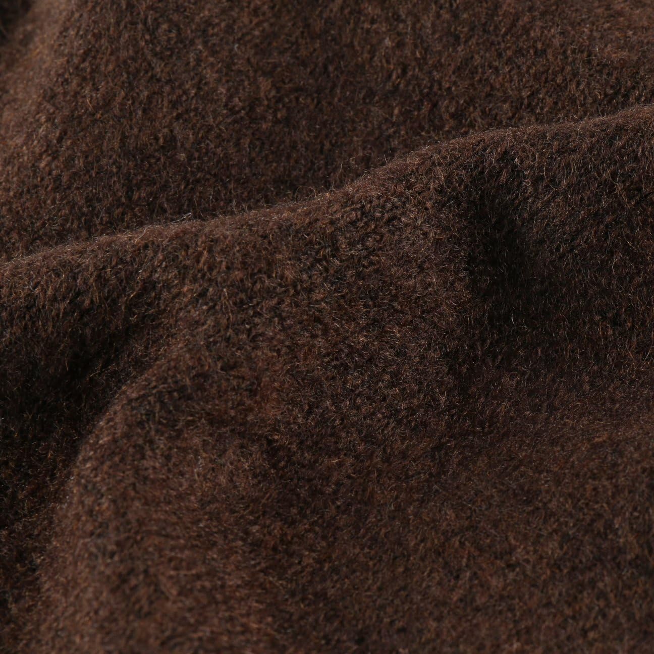 Barts Sintra Scarf sciarpa donna marrone scuro morbida