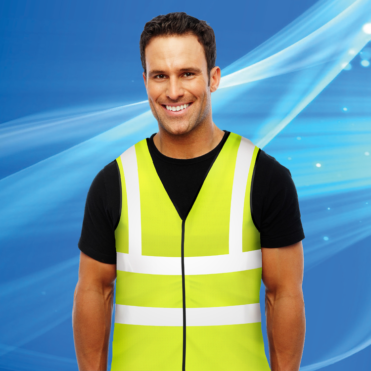 Aqua Coolkeeper Cooling gilet rinfrescante ad acqua riutilizzabile