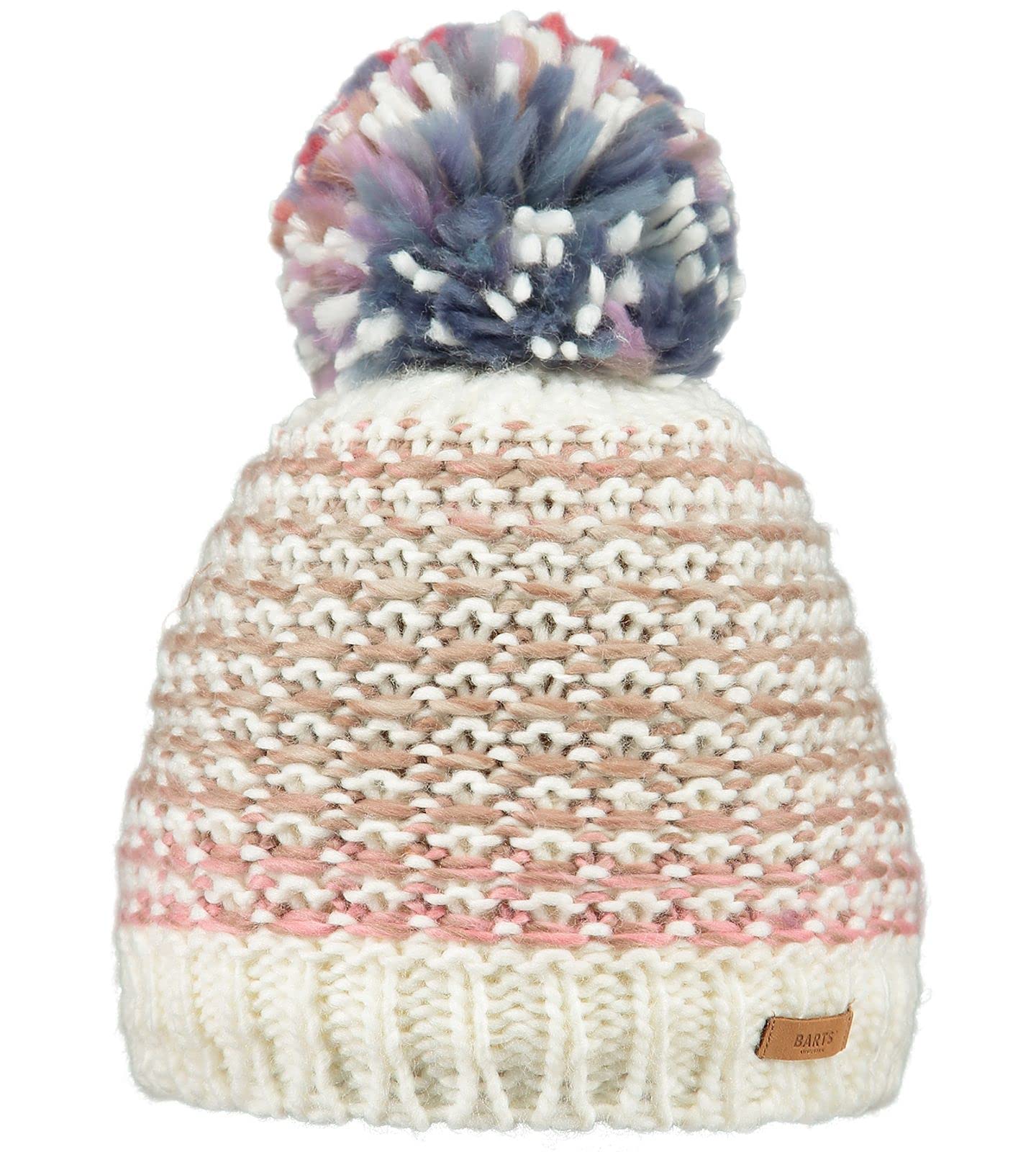Barts Myonet Beanie berretto donna army morbido inverno