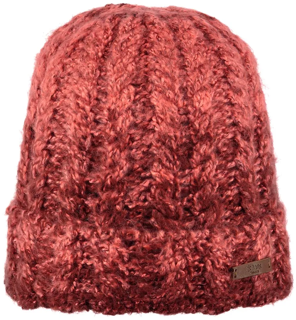 Barts Beanies Berretto Donna in Maglia Caldo Invernale