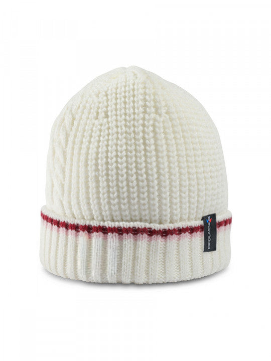 Pipolaki Nino cappello bimbo pile blu marine 2-8 anni