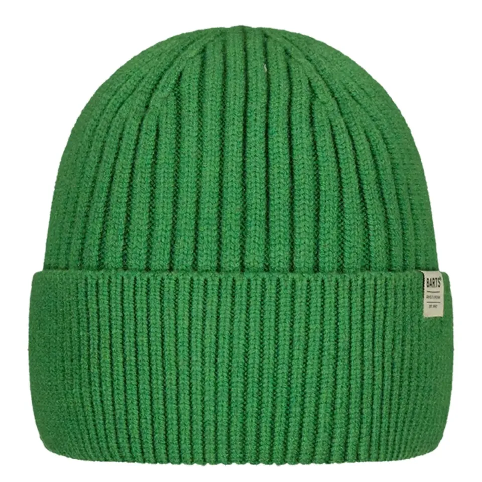 Barts Tarlinkton Berretto Unisex Elastico Morbido