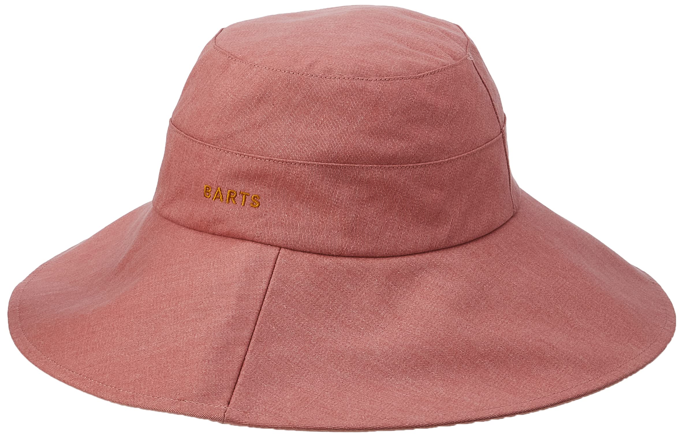 Barts Hamutan Cappello Donna Rosa Estivo Leggero