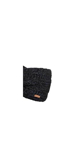 Barts Jasmin Fascia Donna Pile Traspirante con Nodo
