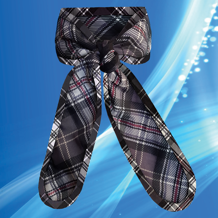 Aqua Coolkeeper Cooling for people Cooling Necktie bandana rinfrescante