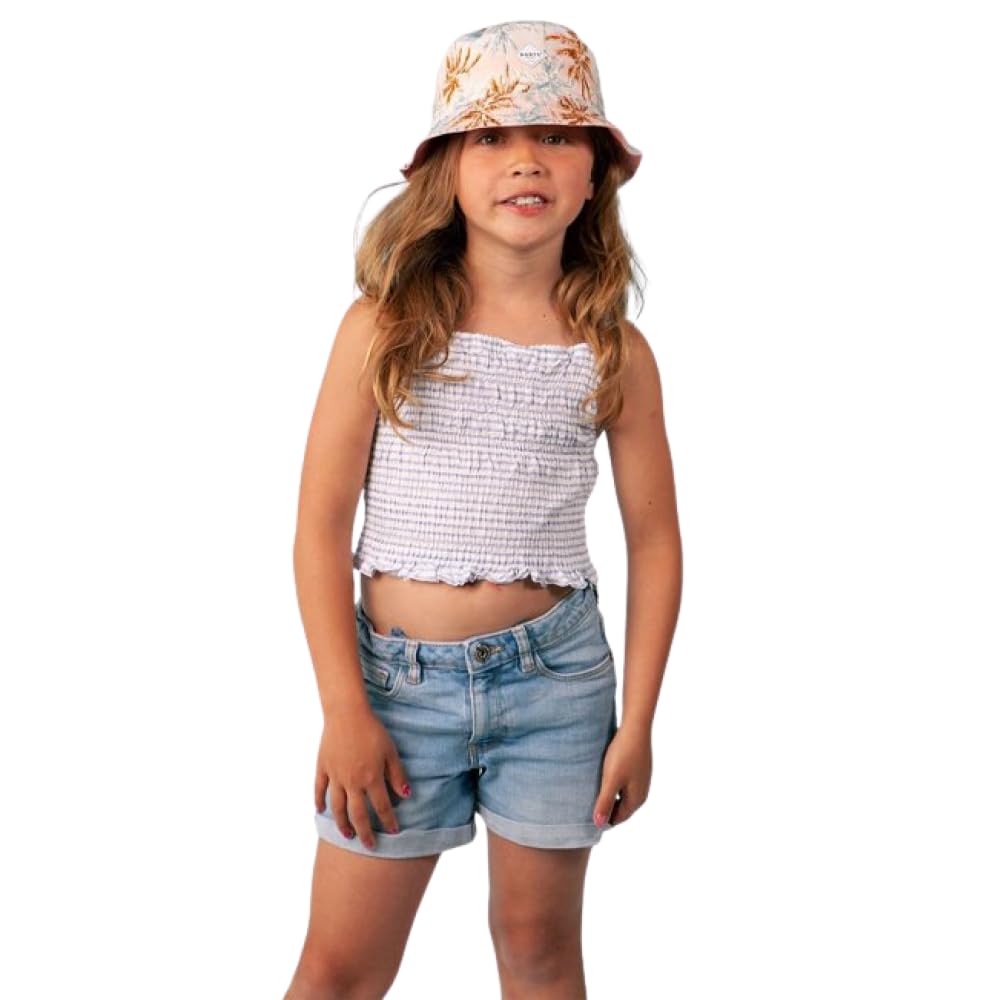 Barts Antigua cappello junior 53 rosa estivo sole