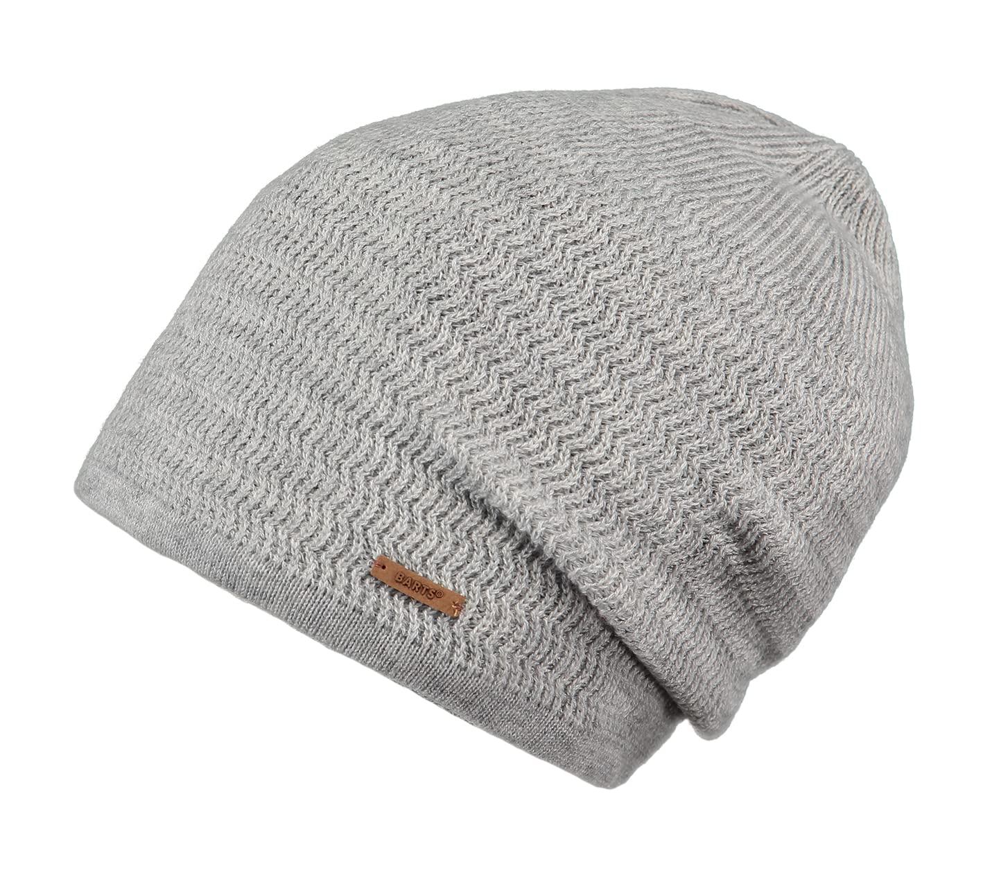 Barts Jonni Beanie Antracite Merino Autunno Inverno