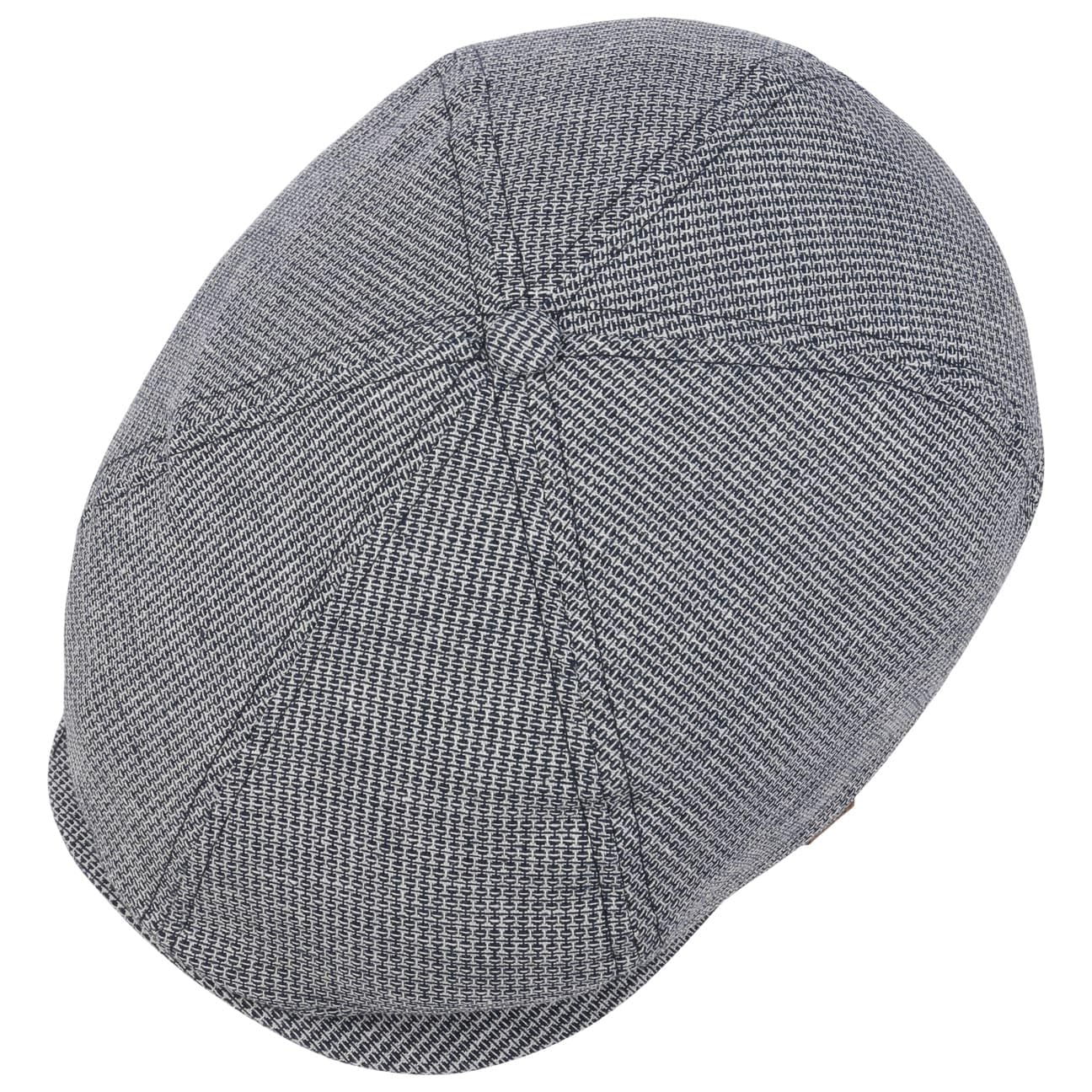 Barts Jamaica Circles coppola uomo lino estate