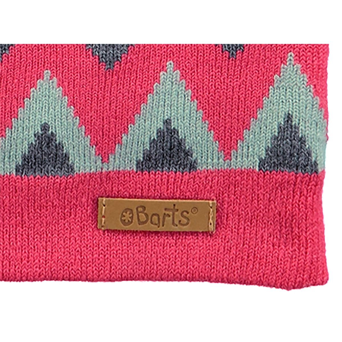 Barts Stevy cappello bimbi corallo traspirante