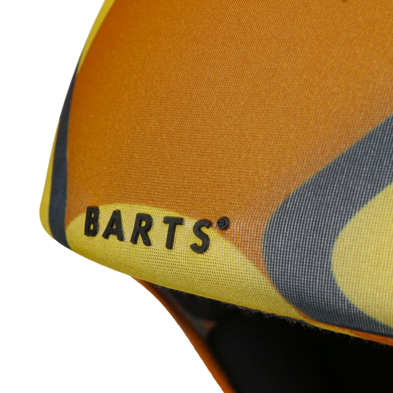 Barts Tiger Copertura Casco Sci Bimbo Elastica