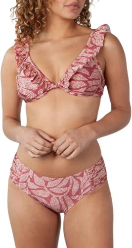 Barts Akamu Wire Triangle top bikini donna 40-50