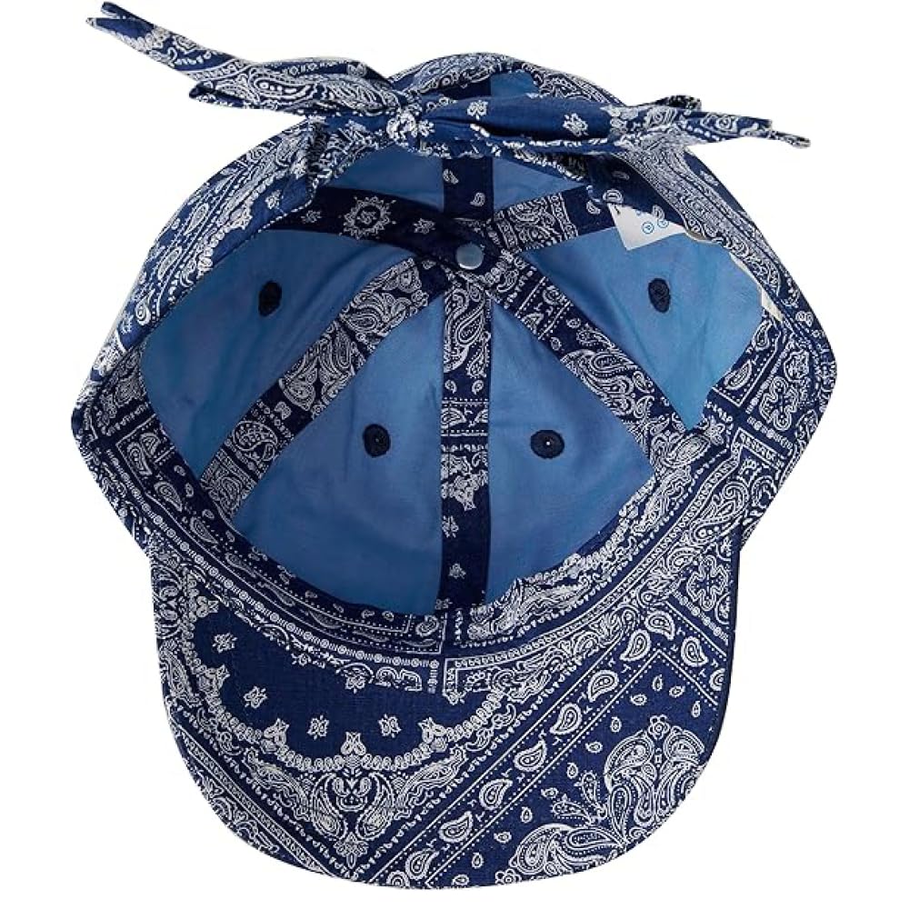 Barts Flamingo Cappello Bimbi con Visiera Cotone