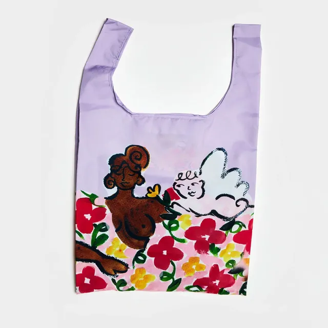 Original Duckhead Heaven's Garden Borsa Riutilizzabile Extra Leggera