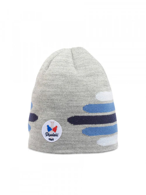 Pipolaki Sumir Berretto Invernale Blu Marino Polare