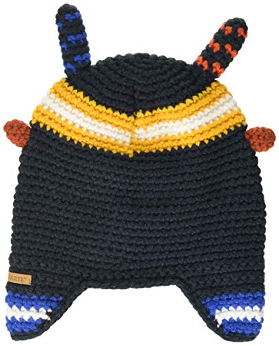 Barts Monster Beanie berretto invernale bimbo fodera pile