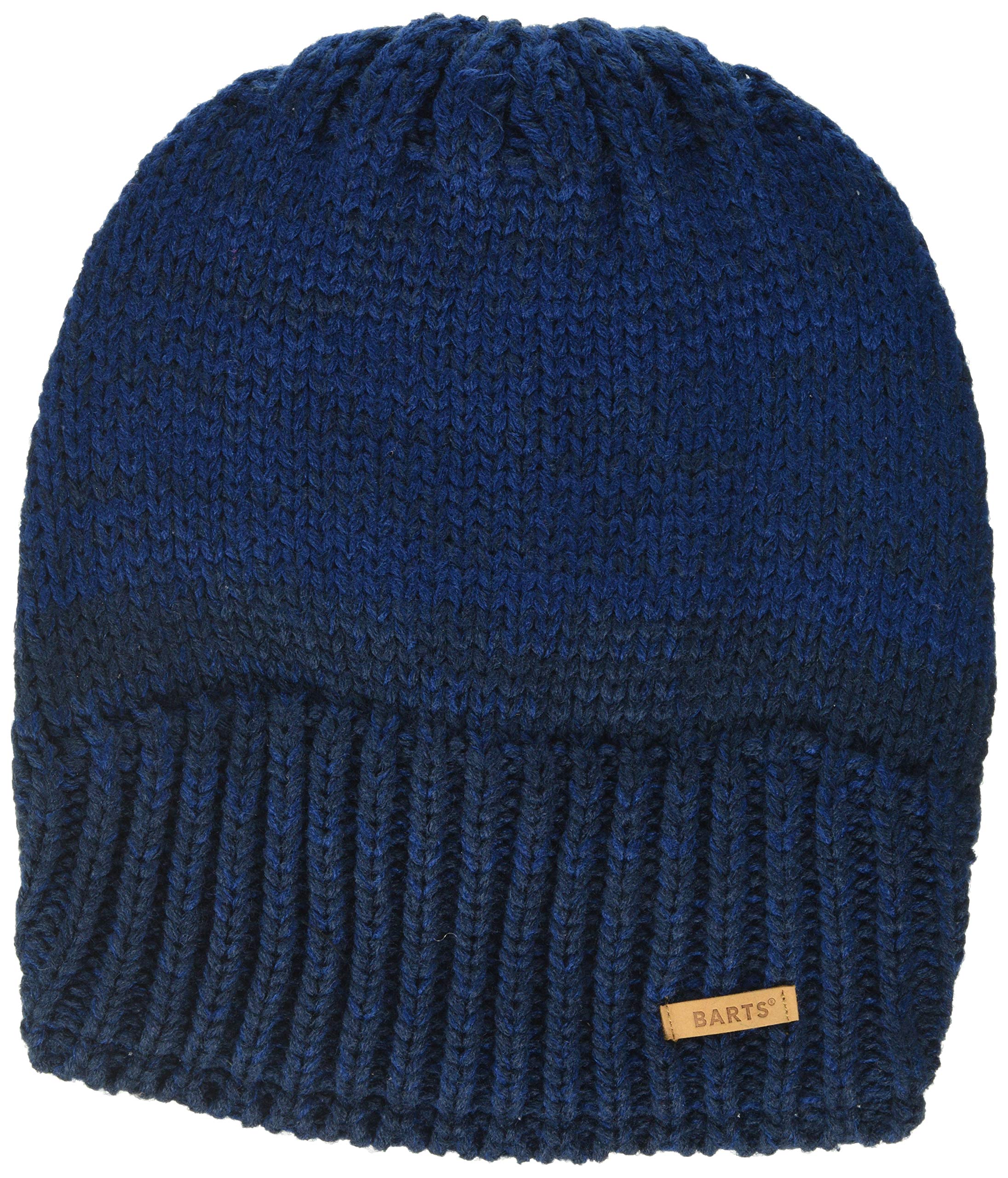 Barts Brighton Beanie berretto bimbo blu