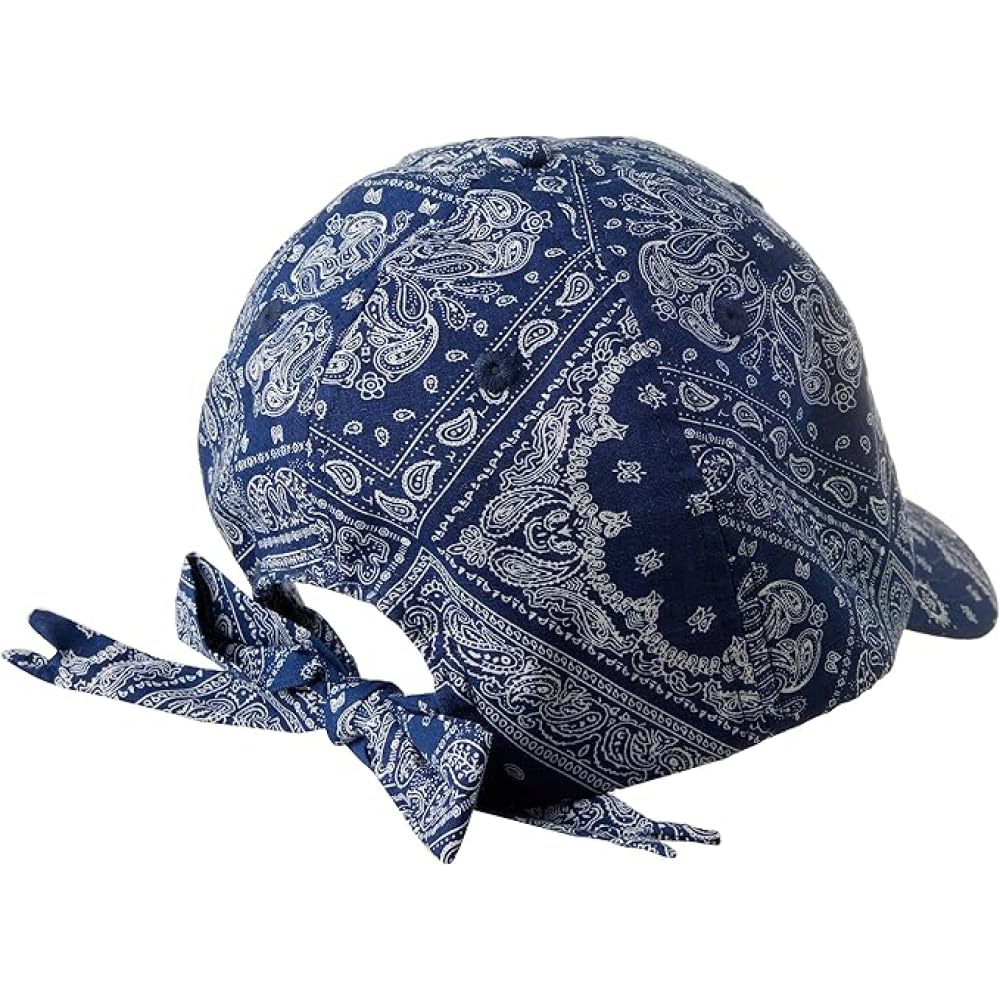 Barts Flamingo Cappello Bimbi con Visiera Cotone
