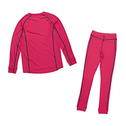 Barts basco bimbo rosa 128/140cm taglia bimbo inverno