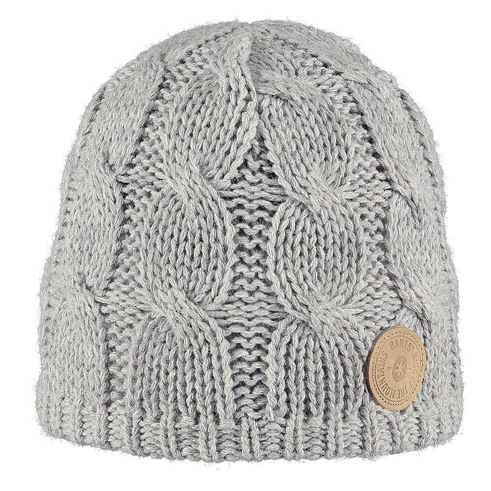 Barts JP Cable Beanie passamontagna bambino taglia S blu