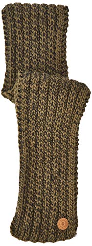 Barts Wilhelm Sciarpa Bimbo Maglia a Trecce