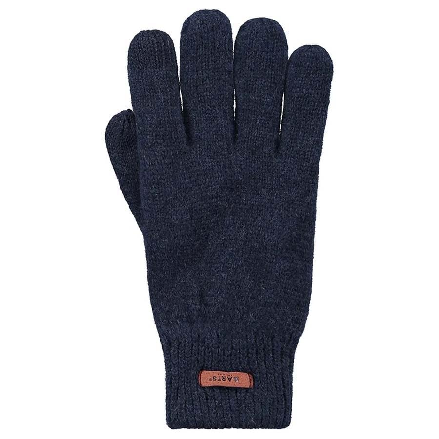 Barts Rilef Guanti Invernali L-XL Adulto