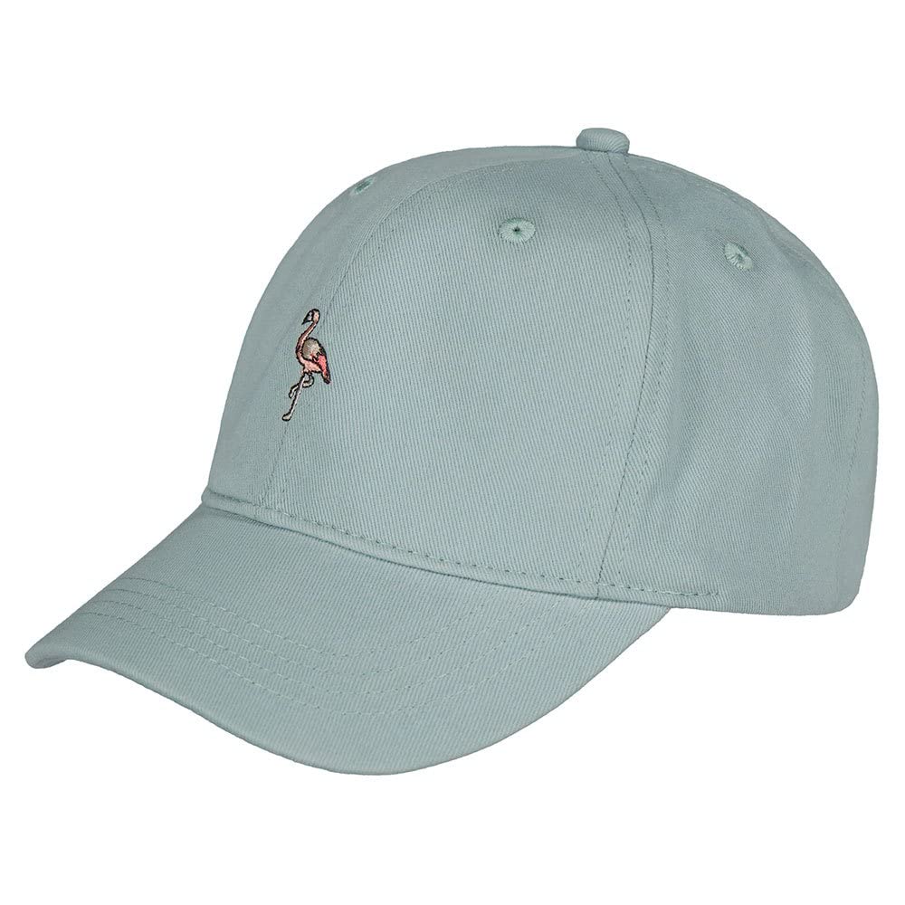 Barts Palmy cappellino bambino celadon taglia 53 sole