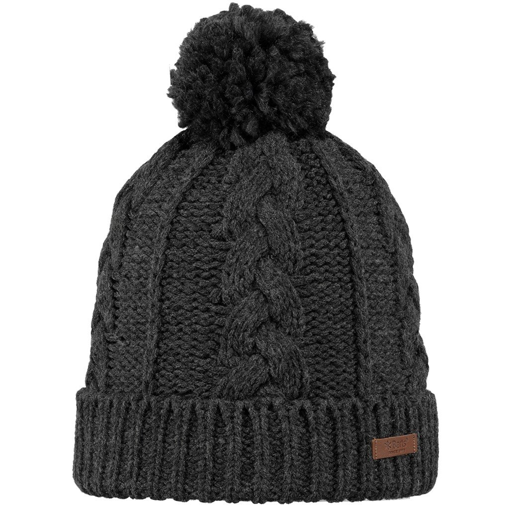 Barts Macray Berretto Uomo Invernale Caldo