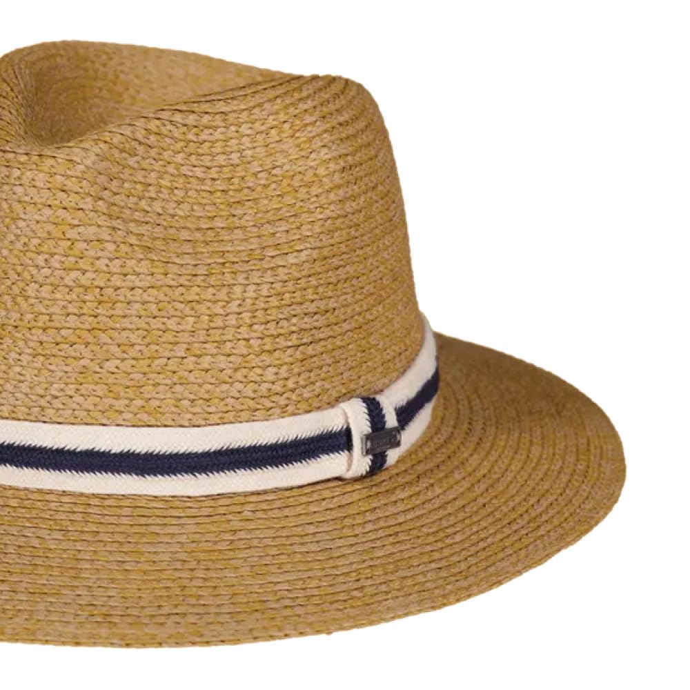 Barts Liwock cappello adulto unisex natural estivo