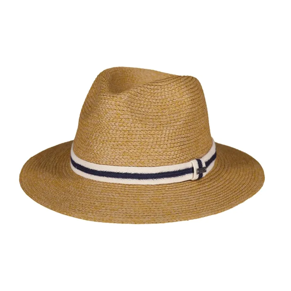Barts Liwock cappello adulto unisex natural estivo