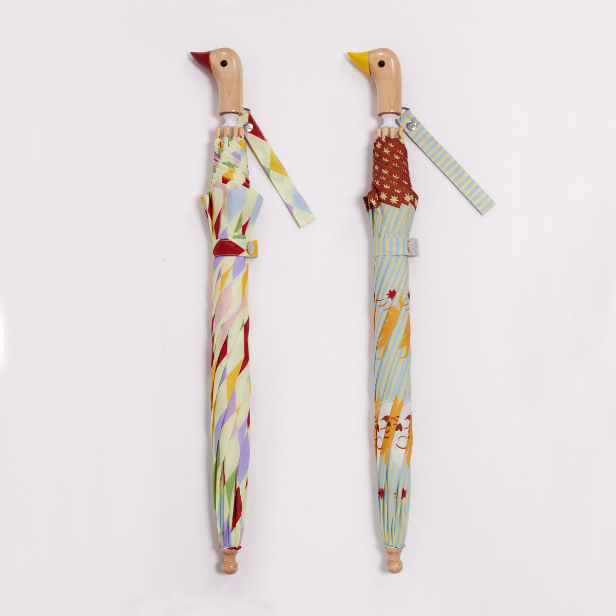 Original Duckhead Daydreams Bundle ombrello bimbo 2 pezzi