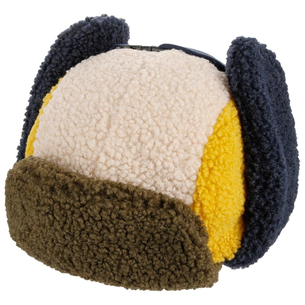 Barts Shonite Kids berretto aviatore bambino con paraorecchie