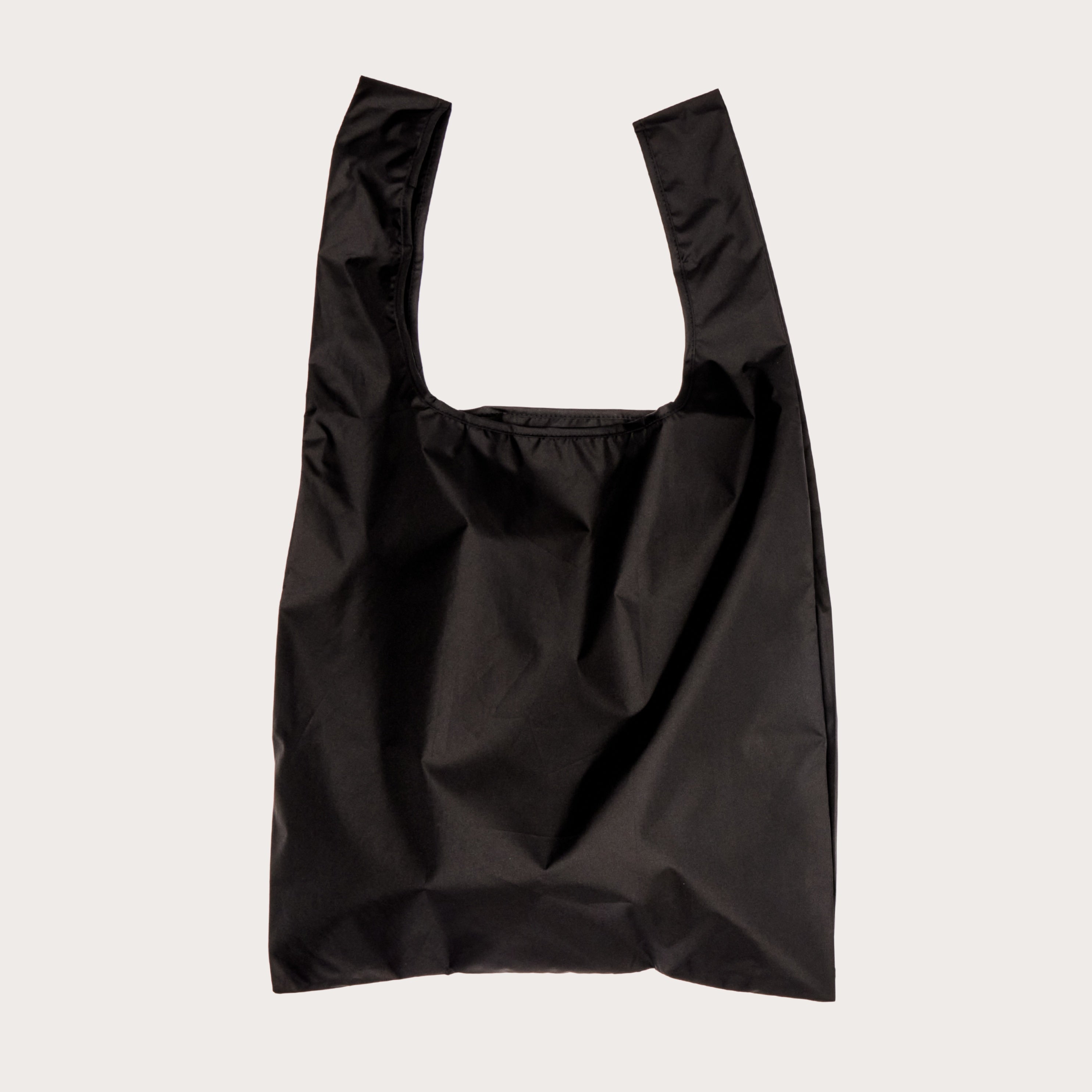 Original Duckhead Reusable Tote Bags Black shopper nera riutilizzabile