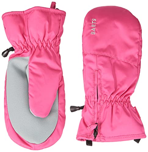 Barts Zipper Mitts muffole tecniche impermeabili zip