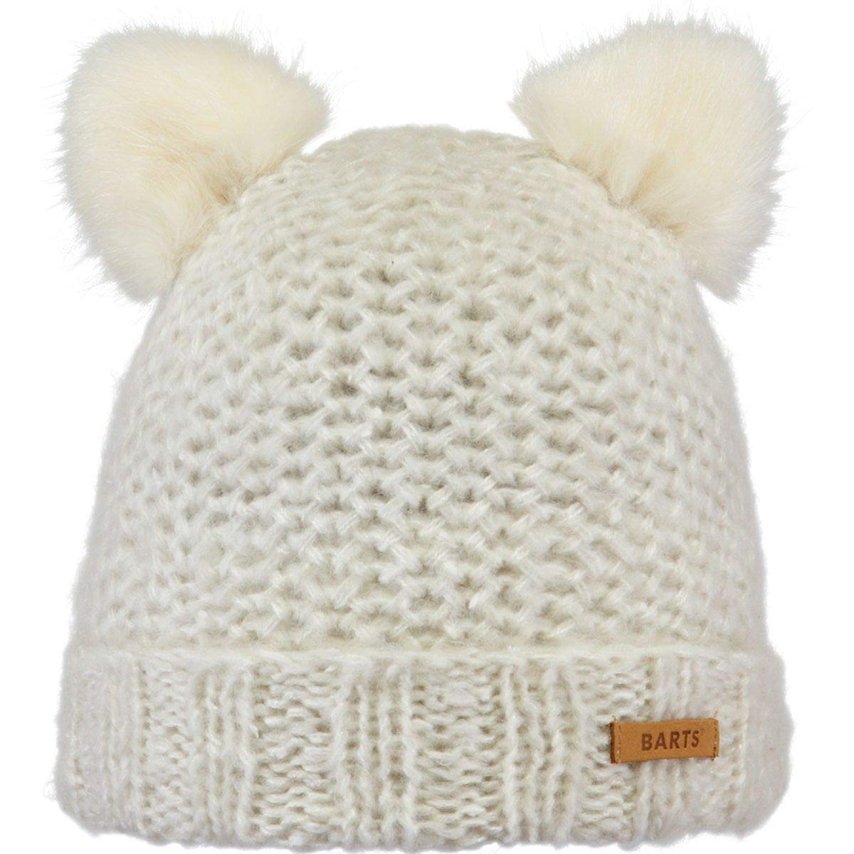 Barts Smokey berretto bambino rosa con paraorecchie