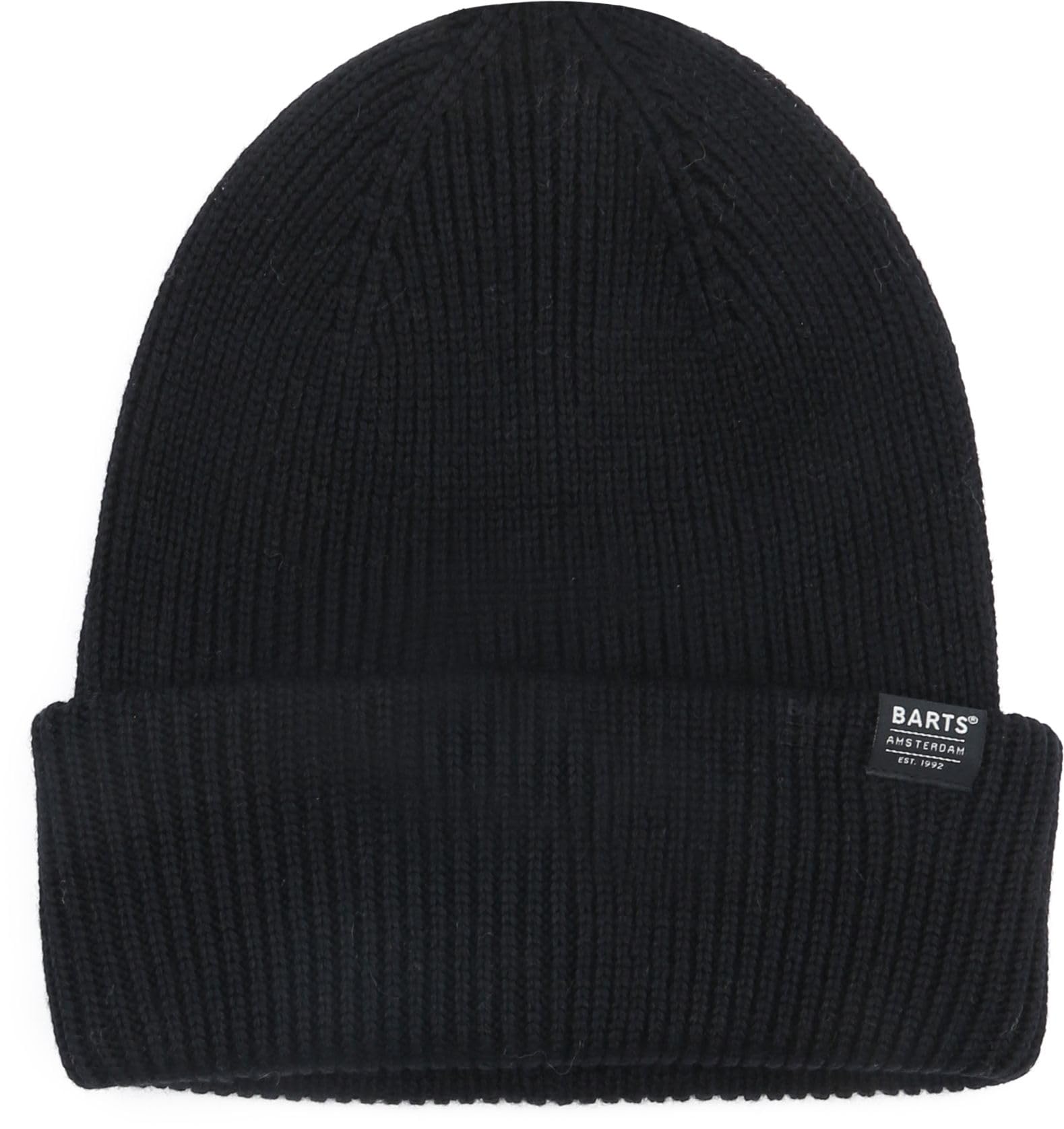 Barts Makalun Beanie berretto lana merino donna