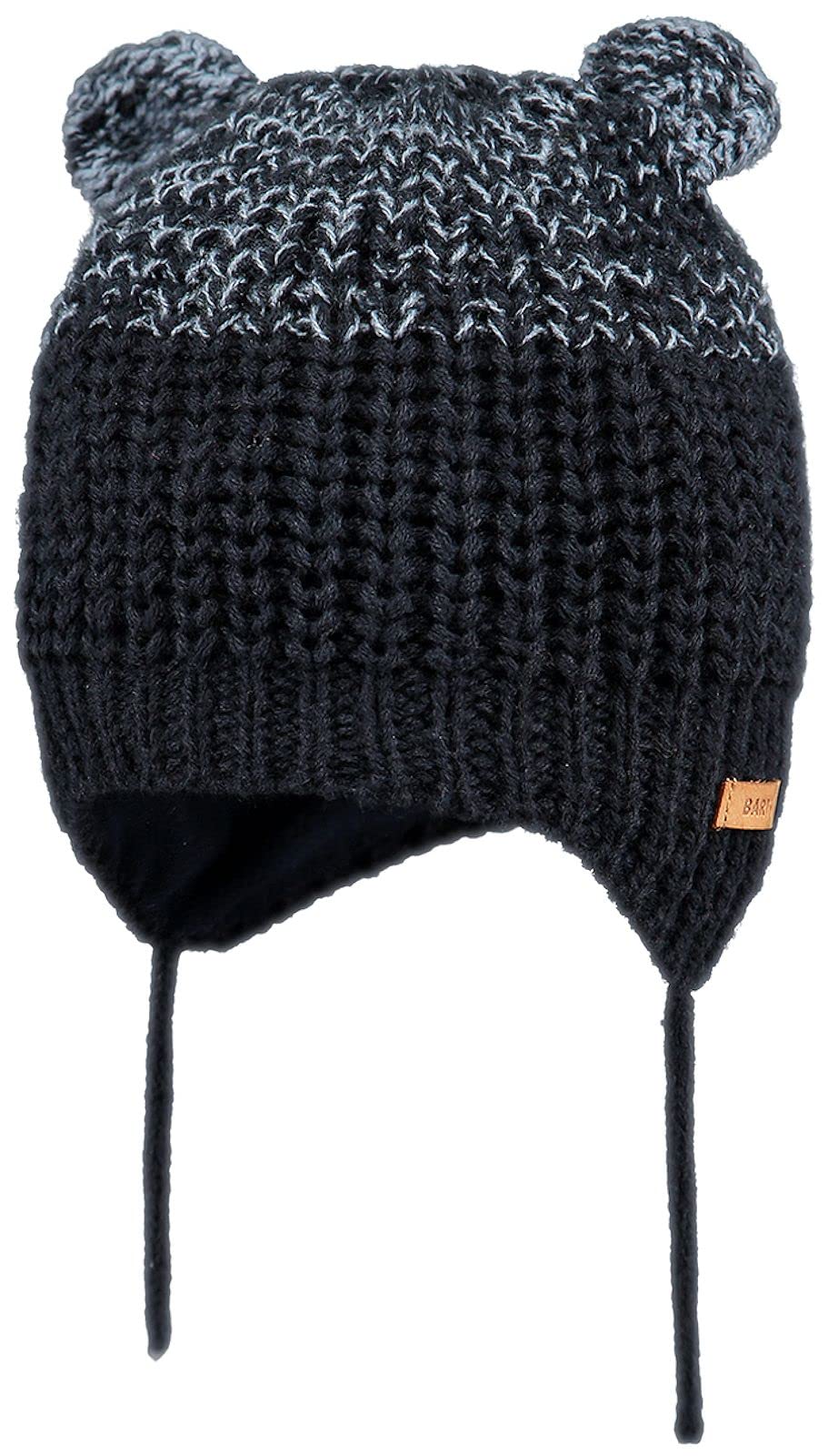 Barts Natsu Beanie berretto invernale bimbi navy taglia 50