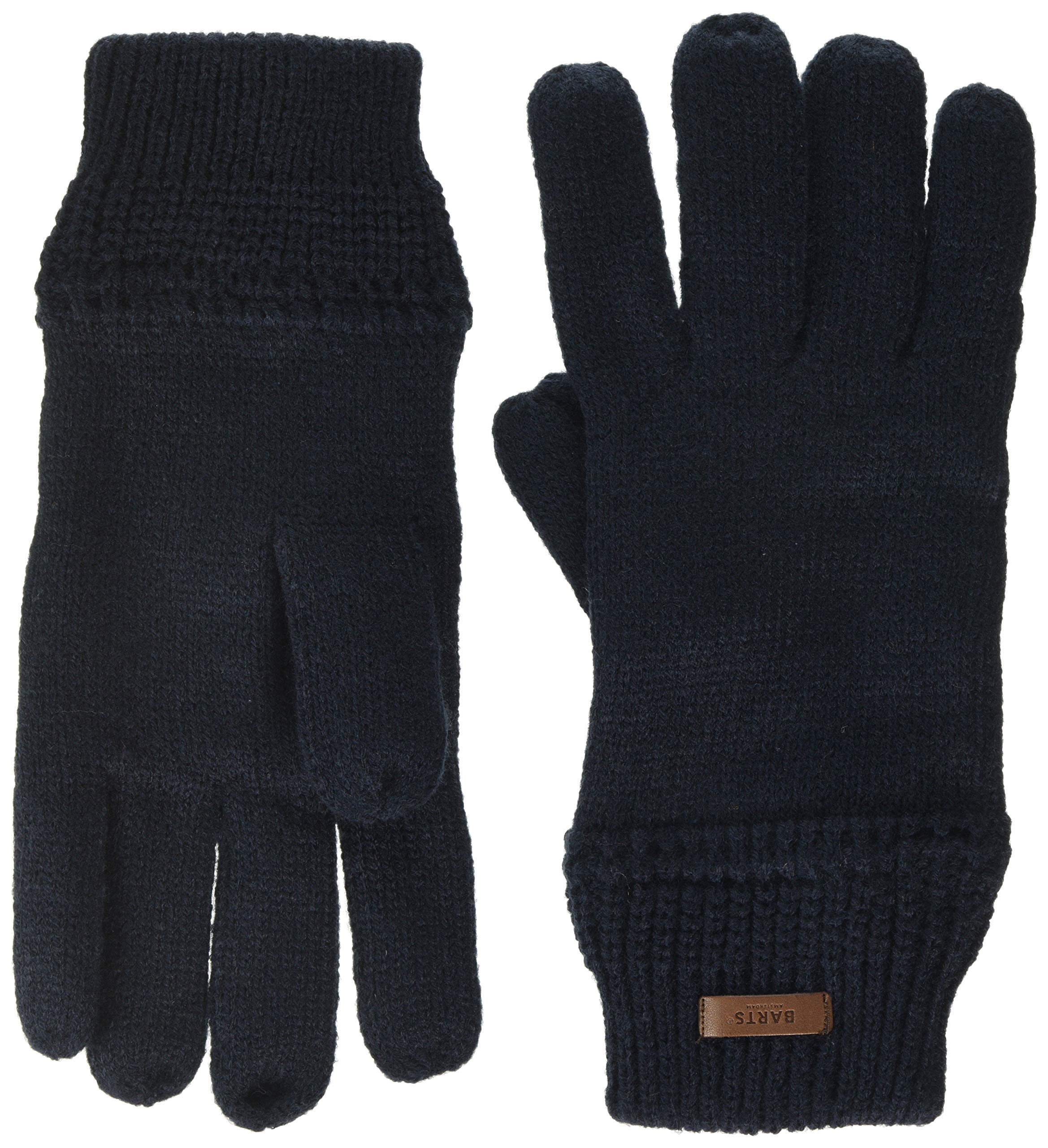 Barts Macky Guanti Uomo Maglia con Fodera