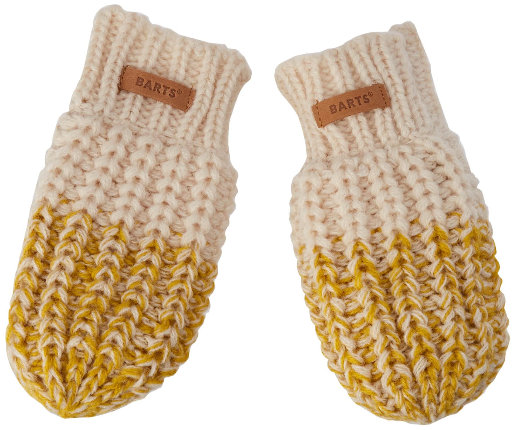 Barts Natsu Mitts muffole bimbo pile light celadon