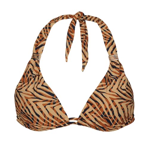 Barts Yindi Triangle top bikini donna taglia 46