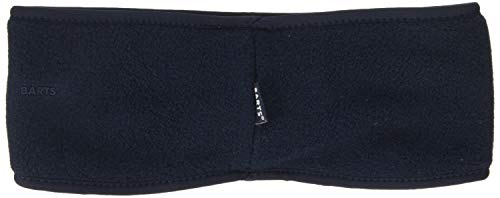 Barts Headbands Fascia Pile Bimbo Blu Navy 53